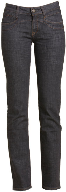Unbranded Nicoleta straight leg jean
