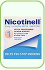 Nicotine patches can help you stop smoking.  When