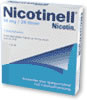 Nicotinell TTS10 - 7 small patches