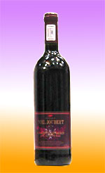 NIEL JOUBERT - Cabernet Sauvignon 2002 75cl Bottle