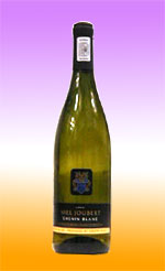 NIEL JOUBERT - Chenin Blanc 2003 75cl Bottle