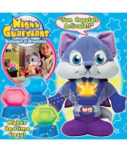 Unbranded Night Guardians Assortment