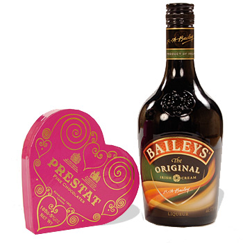 Unbranded Night In - flowers