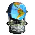 Unbranded Night N Day Globe