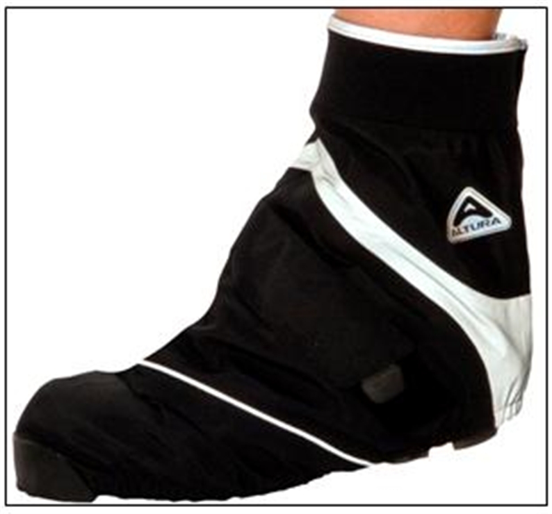 NIGHT VISION OVERSHOE