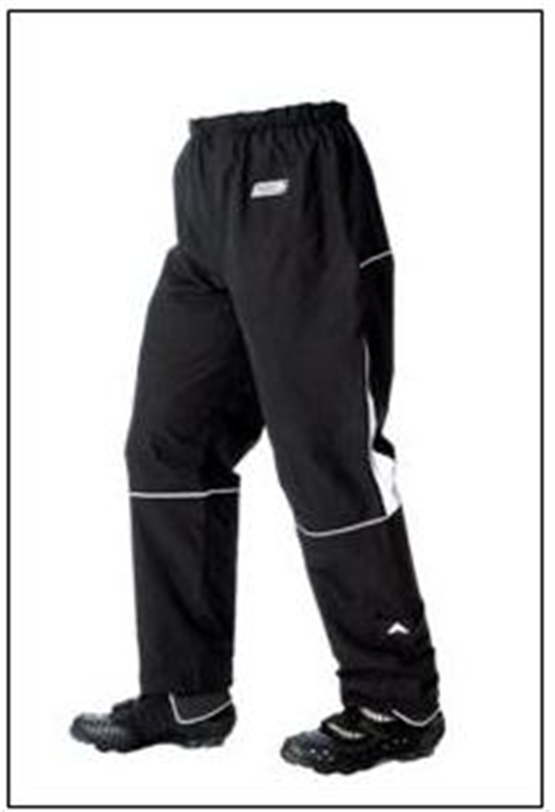 NIGHT VISION OVERTROUSERS