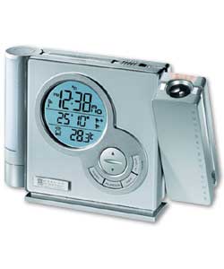 Nightlight Projection