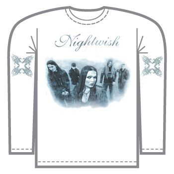 Nightwish - Once T-Shirt