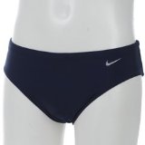Nike Essential Brief Obsidian/Silver 34