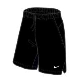 NIKE Junior Tennis Short, XL