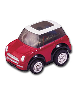 Nikko iRacer - micro car