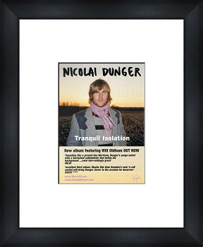 Unbranded NIKOLAI DUNGER