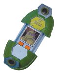 Ninja Turtles Shell Cell- Vivid Imaginations