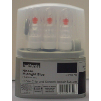 Nissan Midnight Blue