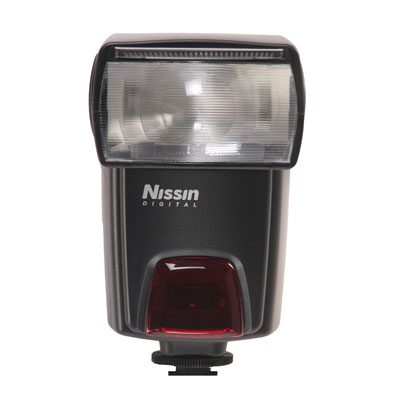 The Nissin Di622 is a new generation flash gun designed by a well established manufacturer for use w