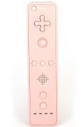 Njoy Wii Remote Controller - Pink
