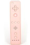 Wii Remote controller from Njoy for use with Nintendo Wii console.