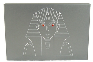 Unbranded Nkryptor Puzzle