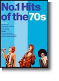 No.1 Hits of the 70s