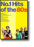 No.1 Hits of the 80s