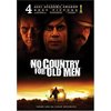 Unbranded No Country For Old Men
