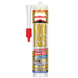 Unbranded No More Nails Ultra Power