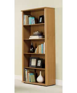 Unbranded No Tools Required Large Bookcase