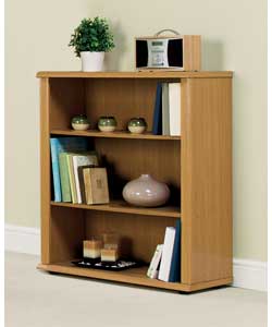 Unbranded No Tools Small Bookcase