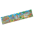 NOAHS ARK FLOOR PUZZLE