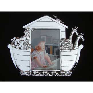 Noahs Ark Frame