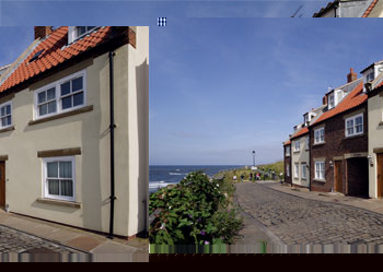 Unbranded Nobles Cottage