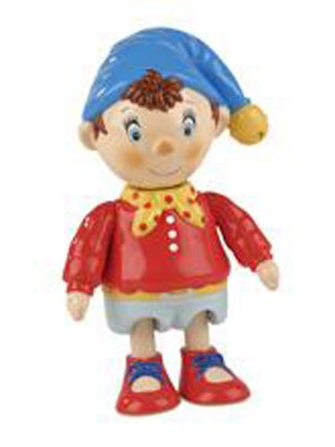 Nodding Noddy Rattle, Golden Bear products Limited toy / game