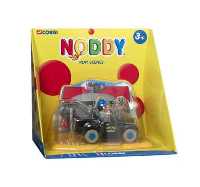 Noddy Play Scenes - Mr. Sparks