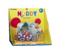 Noddy Play Scenes - Tessie Bear