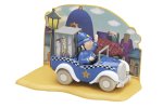 Noddy Play Scenes TY89011 - Mr Plod Figure & Polic