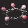Unbranded Noemi Egg Droplet Bracelet