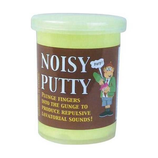 Unbranded Noisy Putty