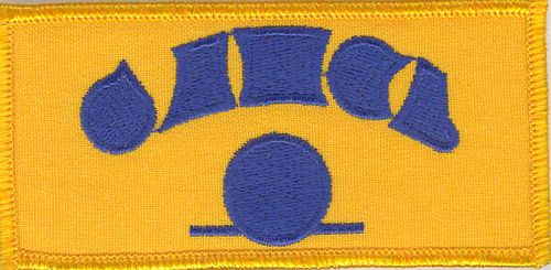 Non -Cig Camel Patch (10cm x 4cm)