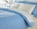 non-iron cotton duvet cover