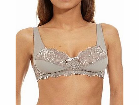 Unbranded Non-Underwired Bra