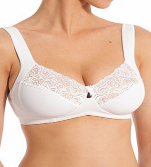 Unbranded Non-wired Bra from Feminine Comfort