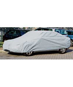 Unbranded Non-Woven Fabric Car Cover