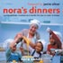 Nora sets out to inspire children to cook healthy food  getting them confident about cooking at