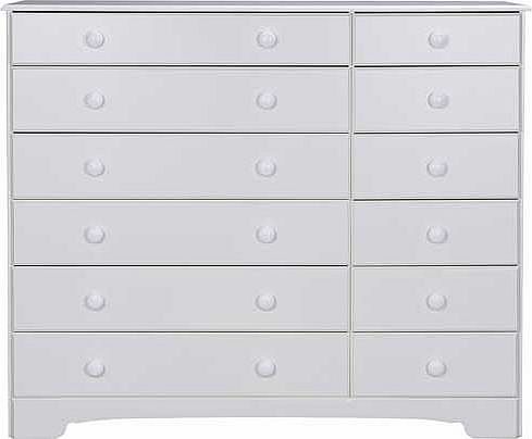 Crafted from solid pine (Barcode EAN=5707252047276)