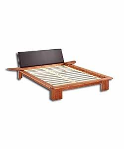 Unbranded Nordic Pine Super King Size Bed - Frame Only