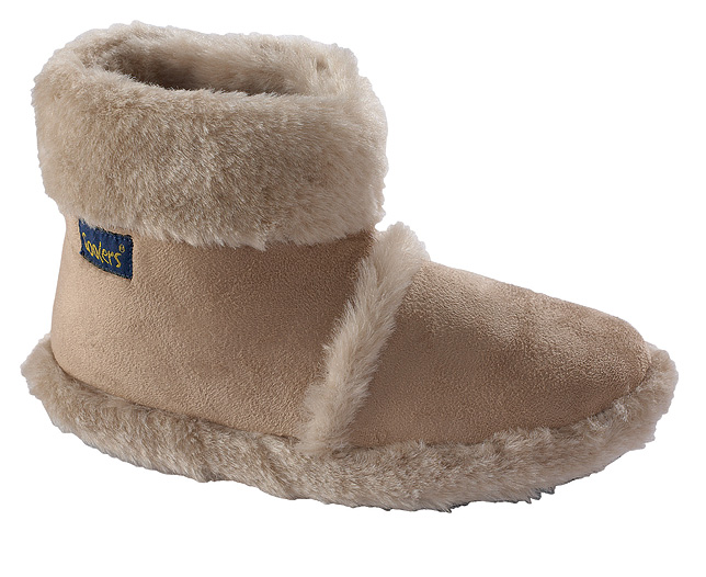 Unbranded Nordic SlipPersonalisedBeige Medium (5/6)