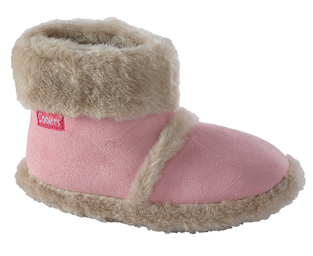 Unbranded Nordic SlipPersonalisedPink Small (3/4)