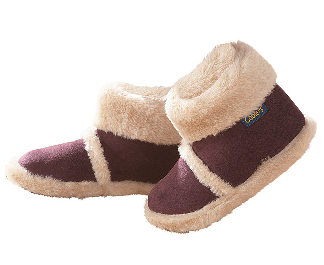 Unbranded Nordic SlipPersonalisedPlum Large (7/8)