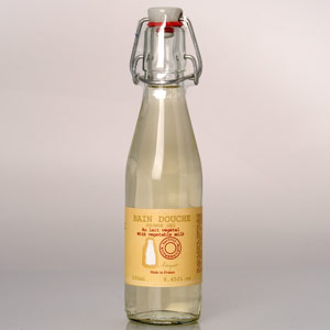 Normandy Collection Almond Milk Shower Gel