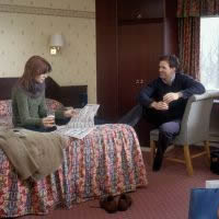 Unbranded Normandy Hotel